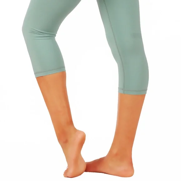 The softest leggings yoga pants CF60 - Picture 3 of 5